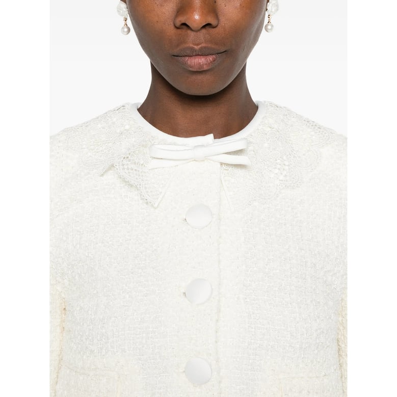 jacket cream by Selfnex