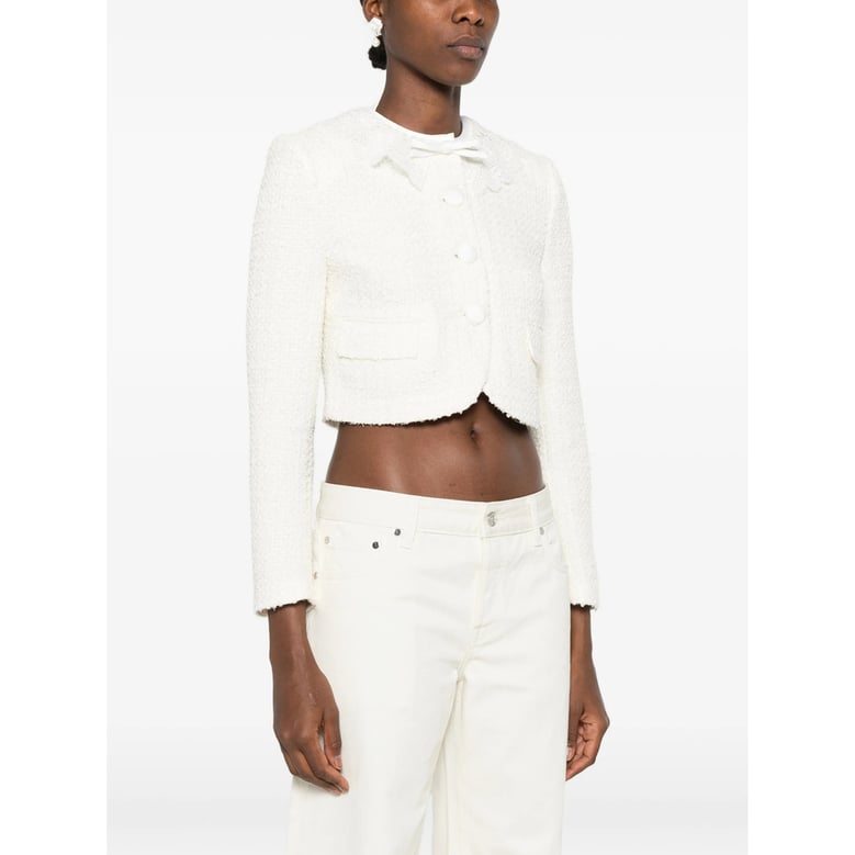 jacket cream by Selfnex