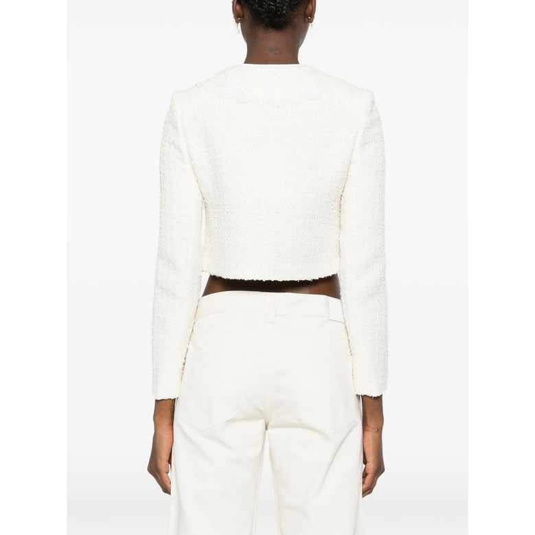 jacket cream by Selfnex