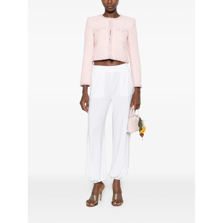 outerwear pink by Selfnex