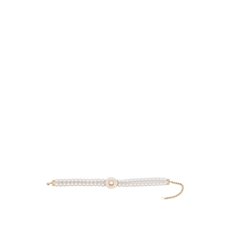 bracelet pf26-608n-gd gold by Selfnex