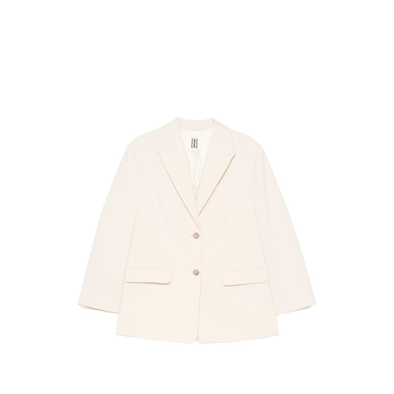 jacket recycled polyester by Selfnex