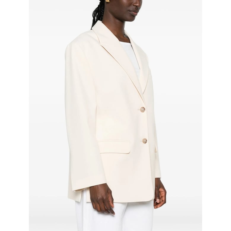 jacket recycled polyester by Selfnex