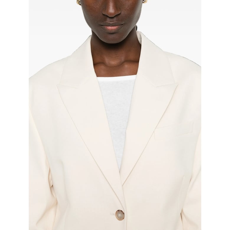 jacket recycled polyester by Selfnex