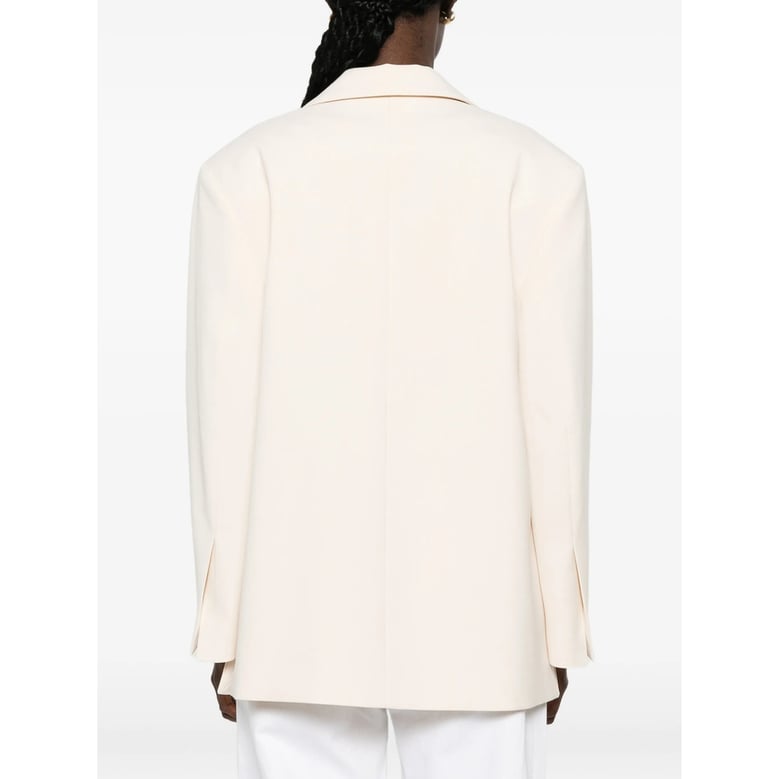 jacket recycled polyester by Selfnex