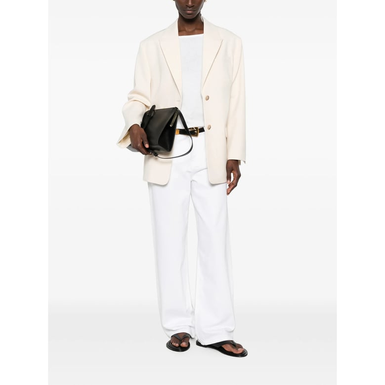 jacket recycled polyester by Selfnex