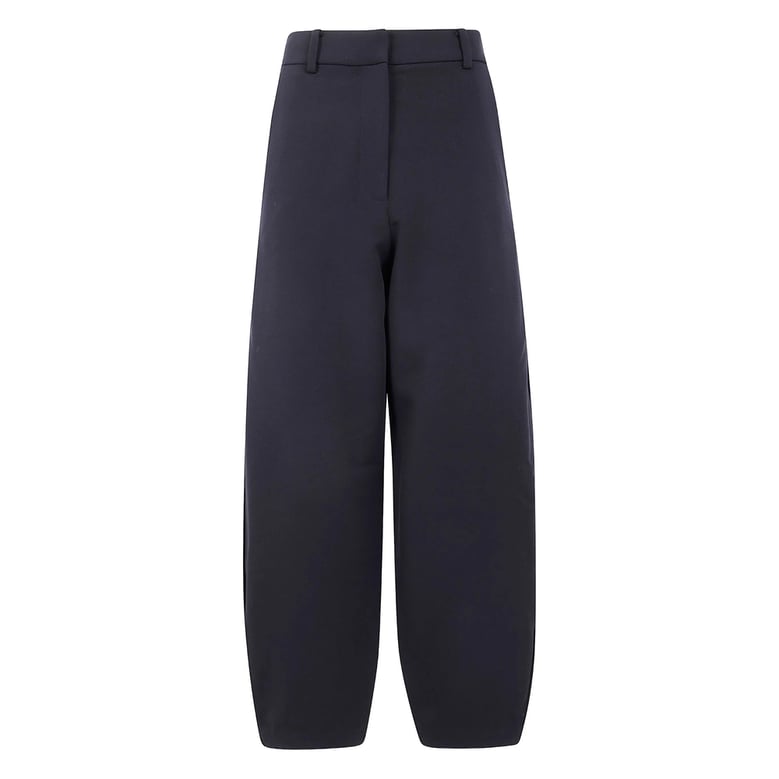 leather pant carlien black by Selfnex