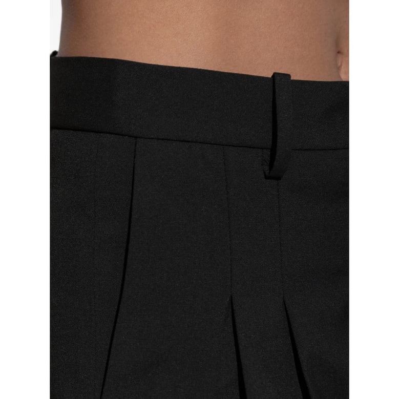 tailored trousers taalia 050 black by Selfnex
