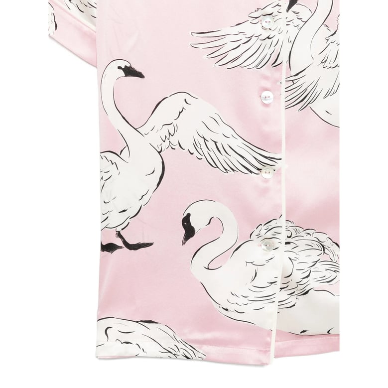 underwear briefs pink/white by Selfnex