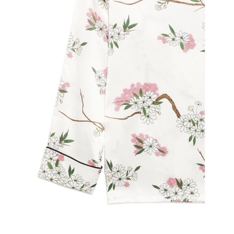 underwear white by Selfnex