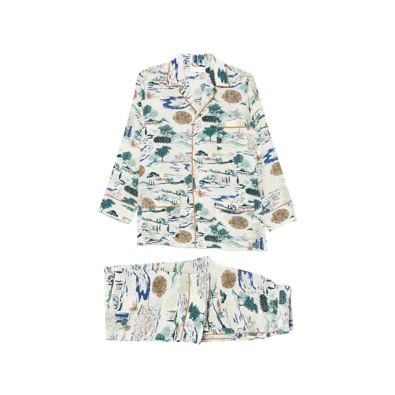 underwear yves cadas neutrals by Selfnex
