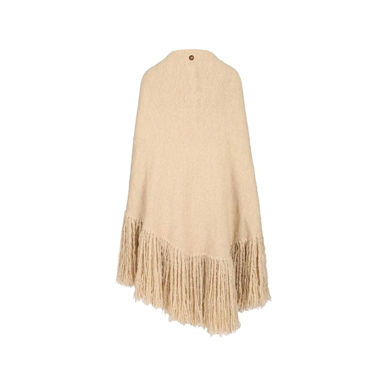 cape sand beige cashmere by Selfnex
