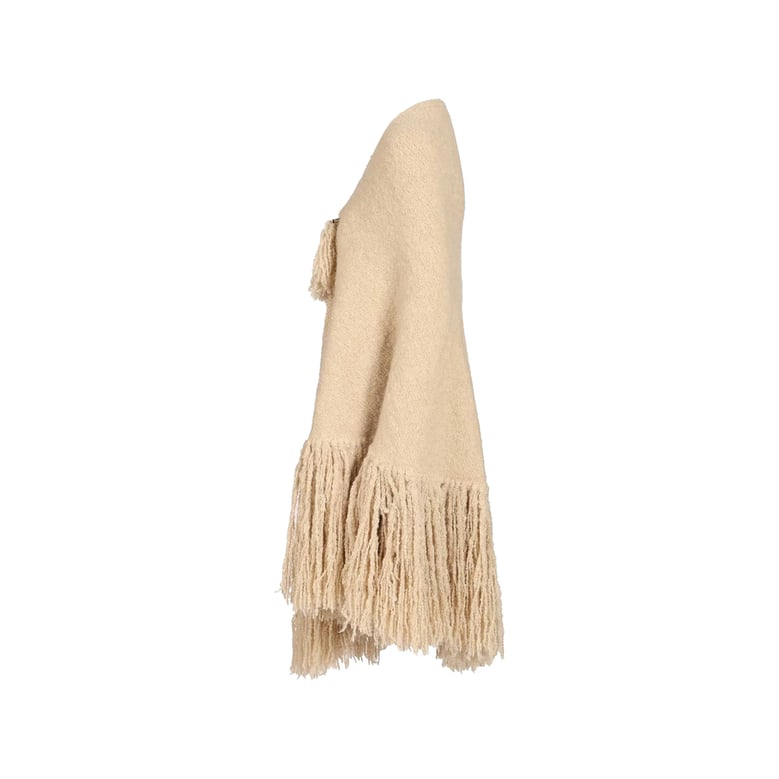 cape sand beige cashmere by Selfnex
