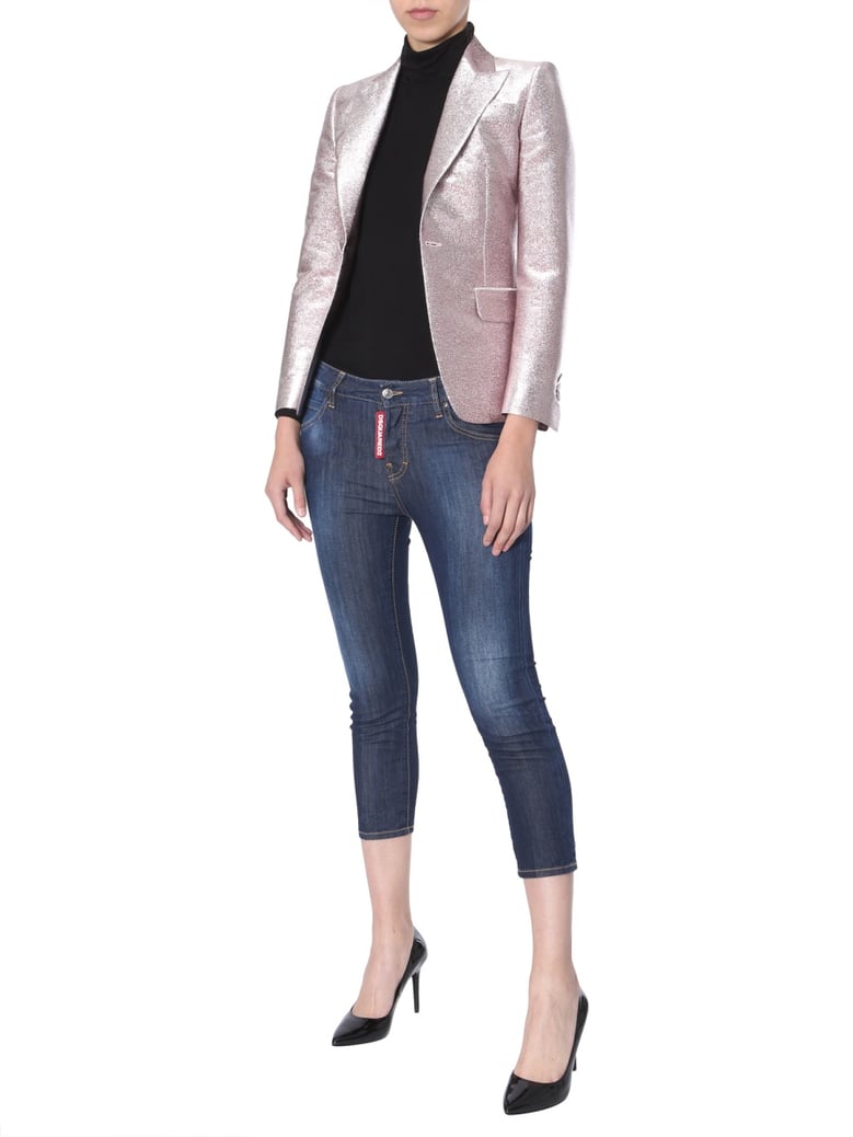 smoking jacket by Selfnex