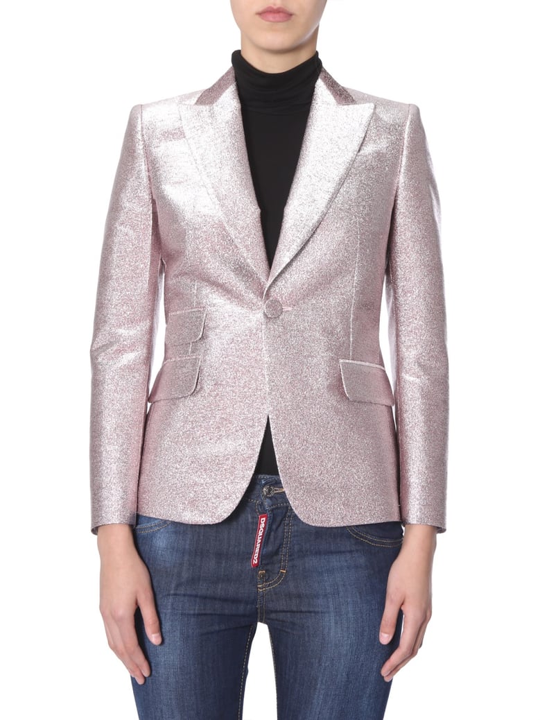 smoking jacket by Selfnex