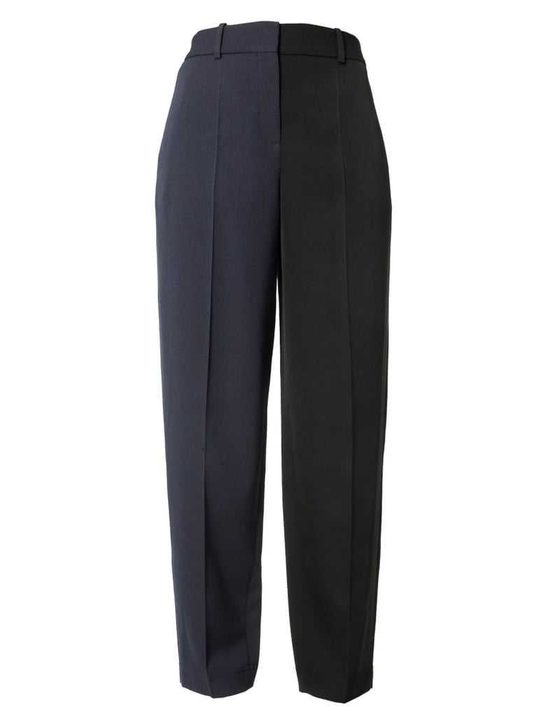 tailored pants by Selfnex