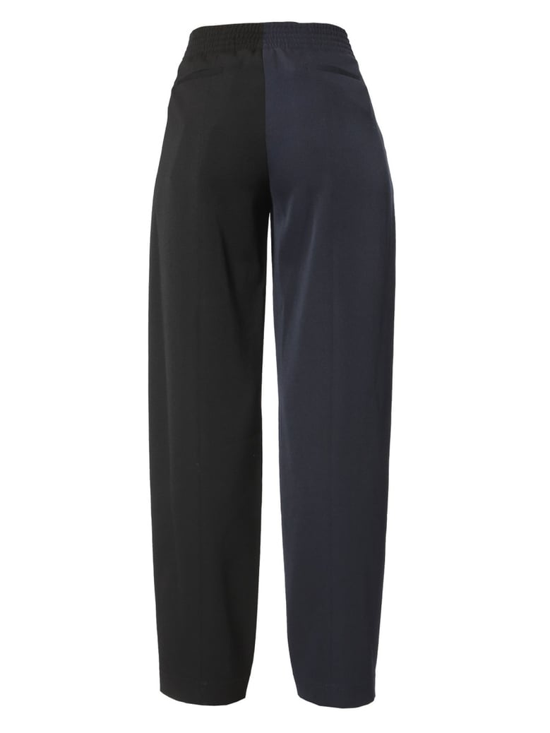 tailored pants by Selfnex