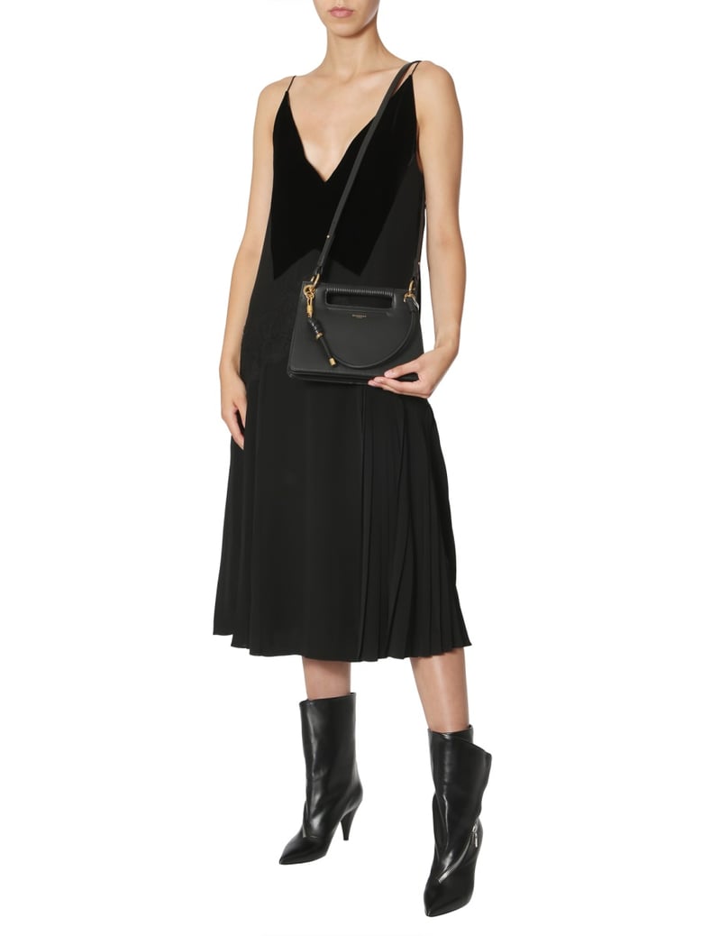 sleeveless dress by Selfnex