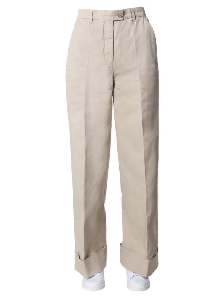 wide pants by Selfnex