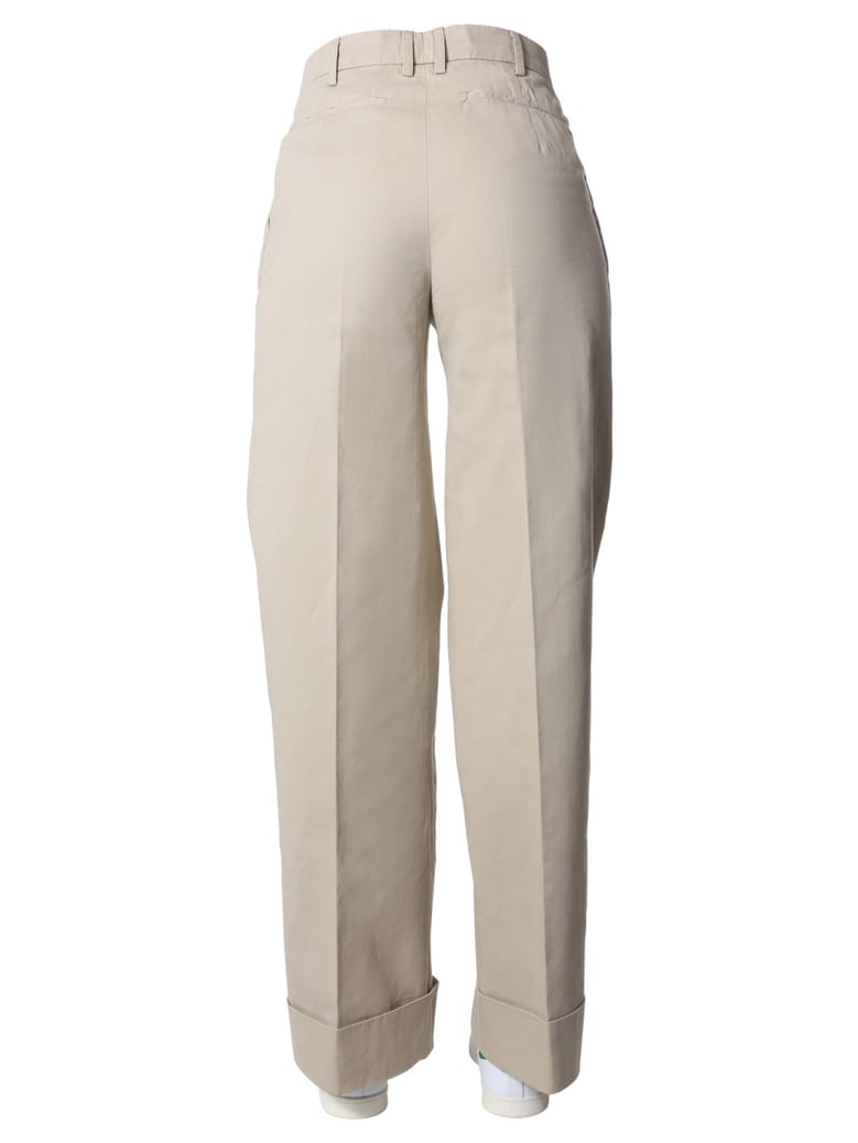 wide pants by Selfnex