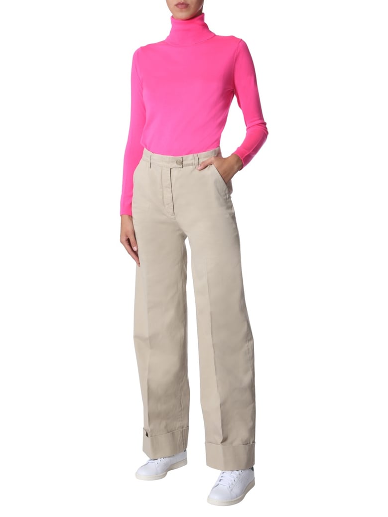 wide pants by Selfnex