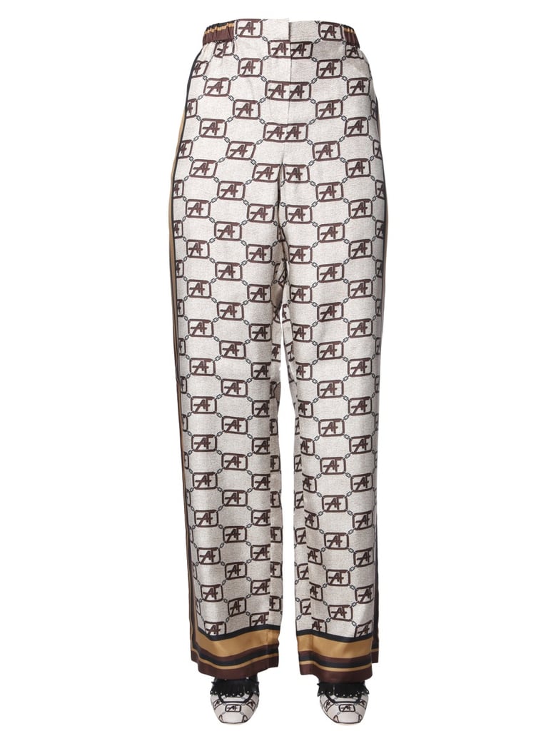 story logo pants by Selfnex
