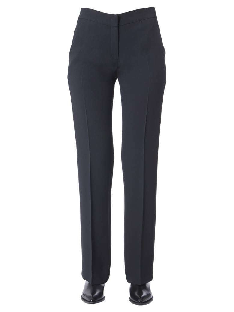 pants with side band by Selfnex