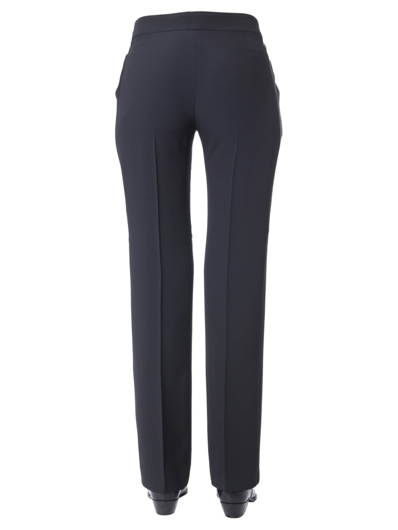 pants with side band by Selfnex
