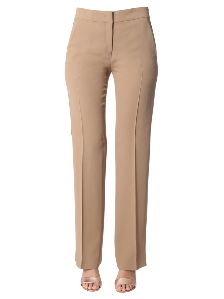 pants with side band by Selfnex