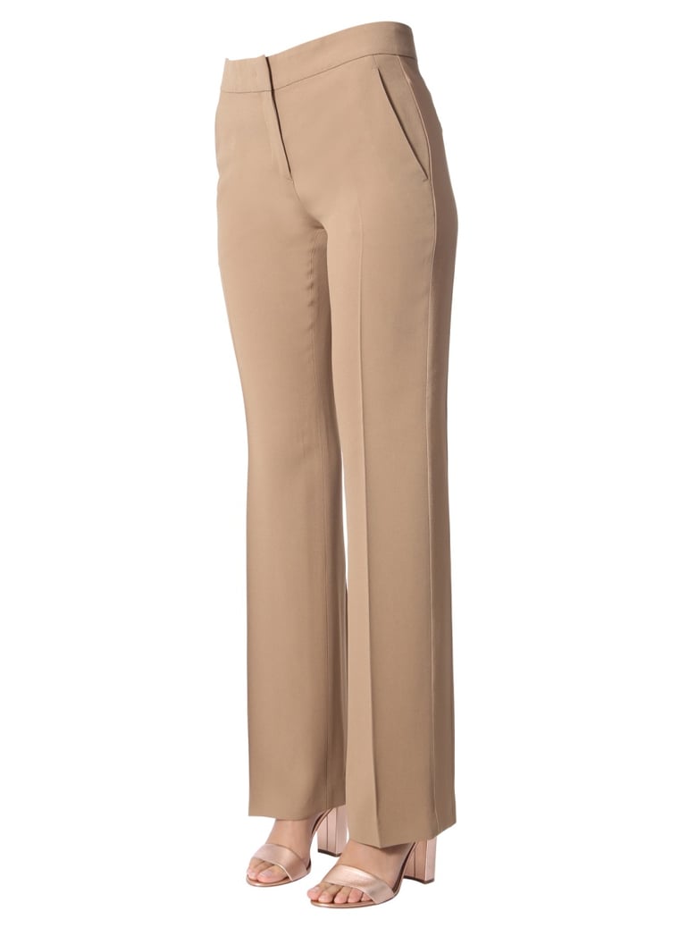 pants with side band by Selfnex