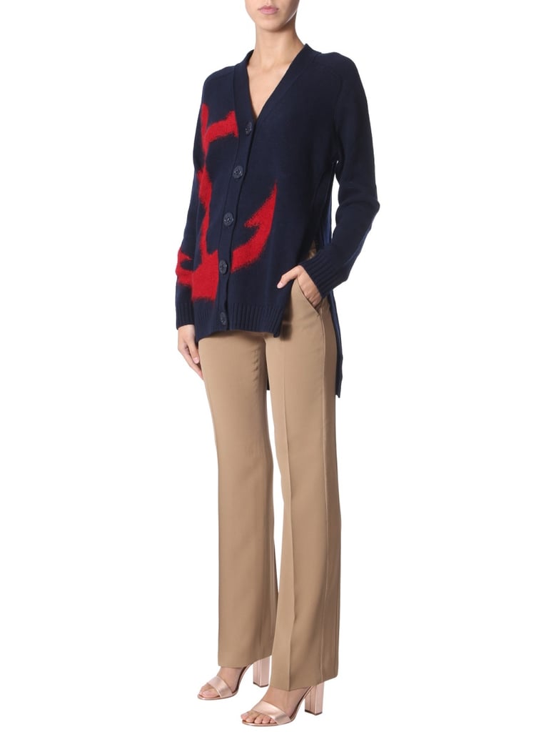 pants with side band by Selfnex