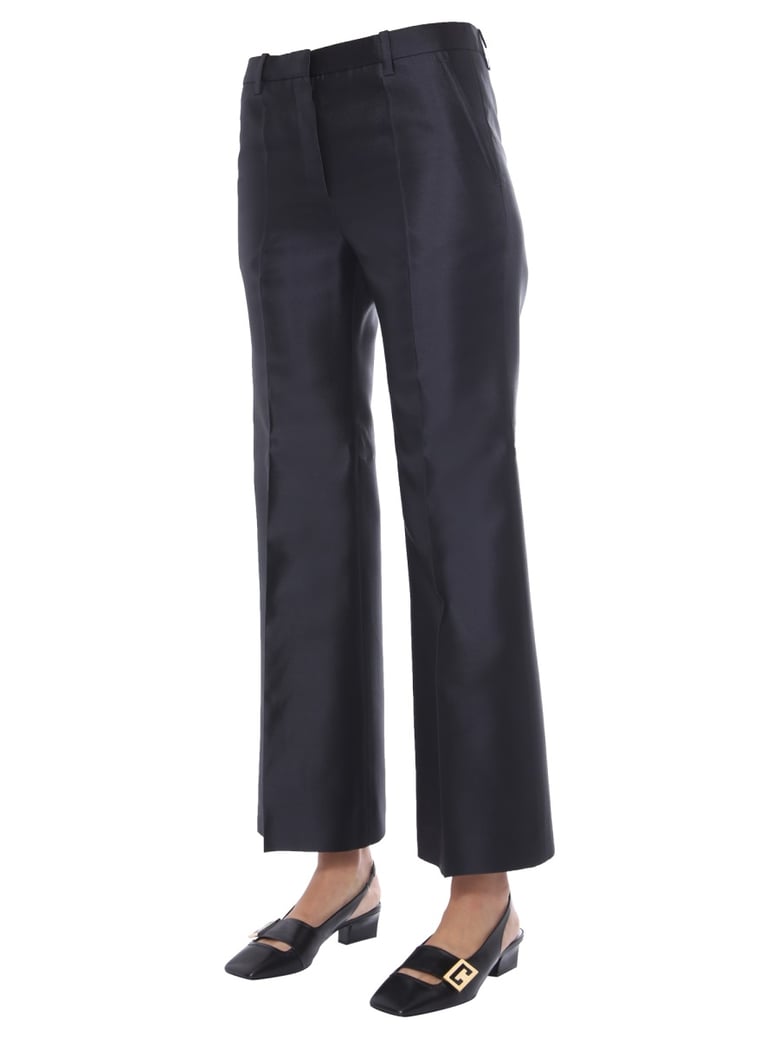 wide pants by Selfnex