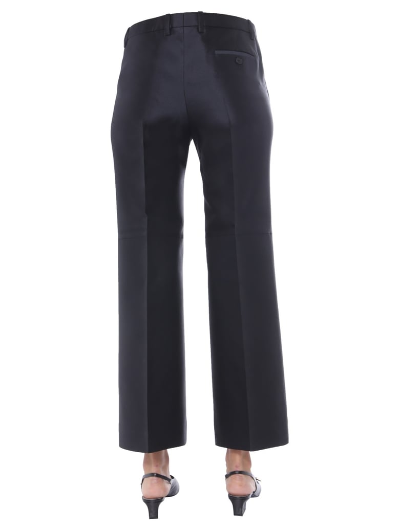 wide pants by Selfnex