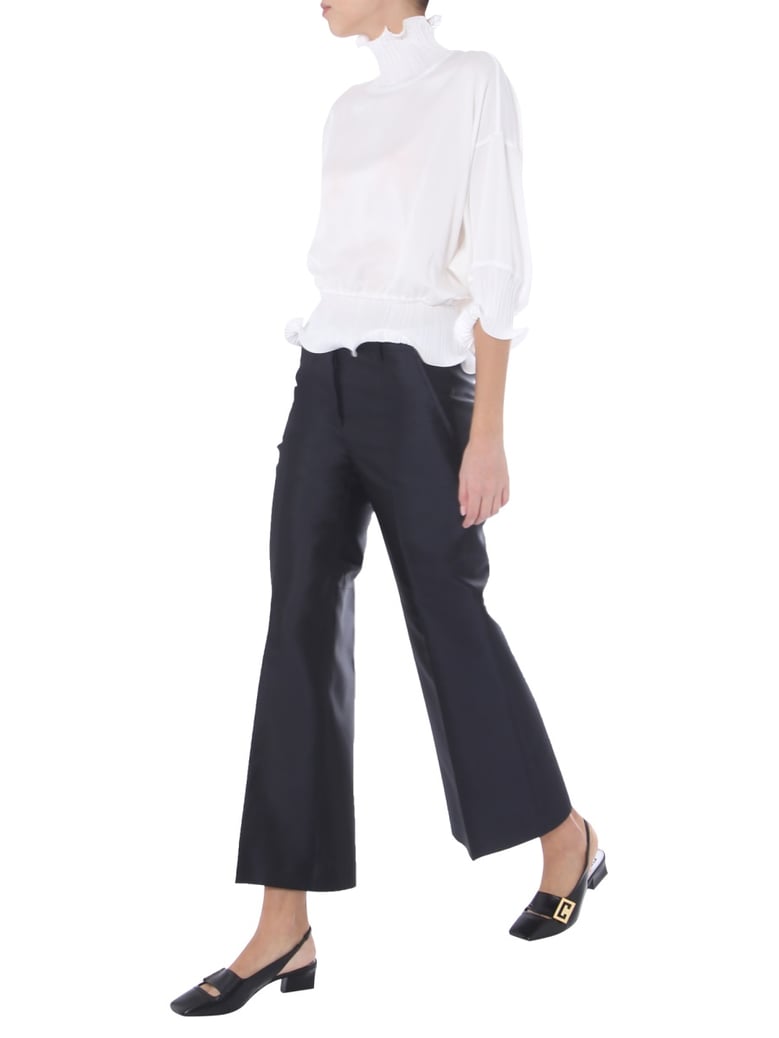 wide pants by Selfnex