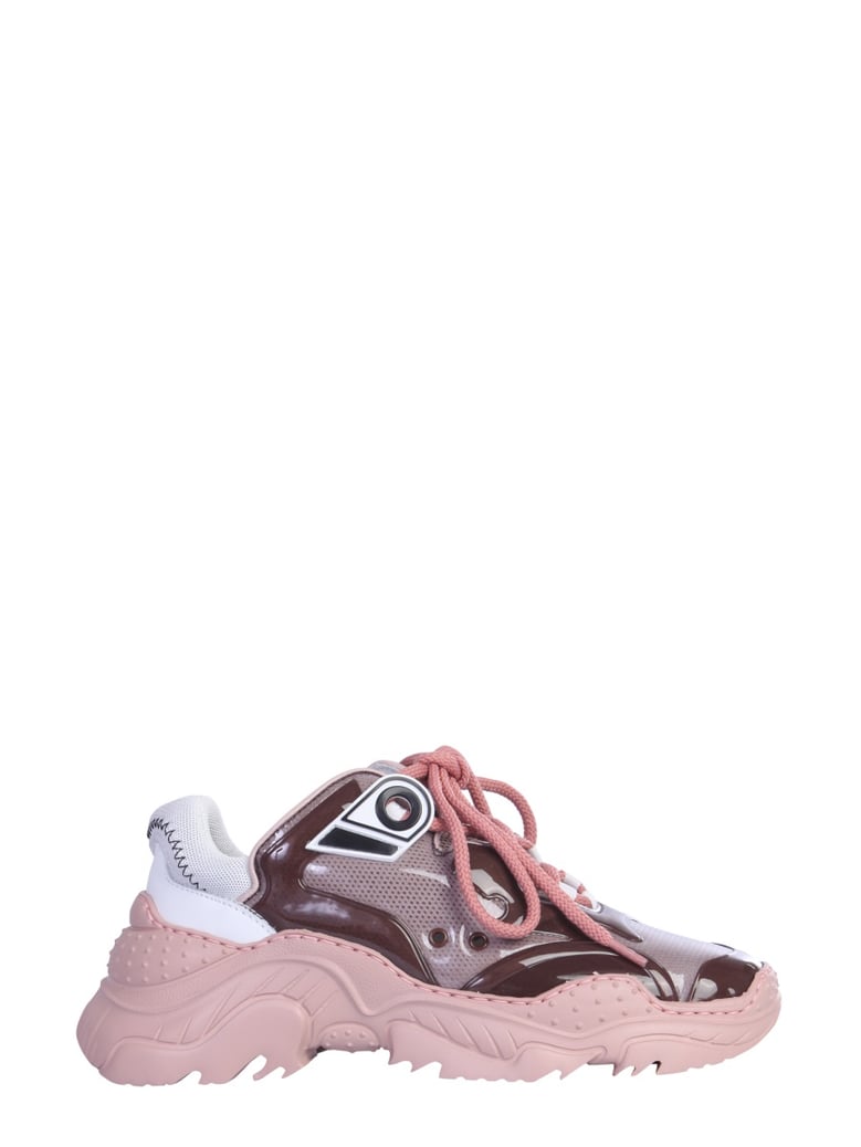 billy sneakers by Selfnex