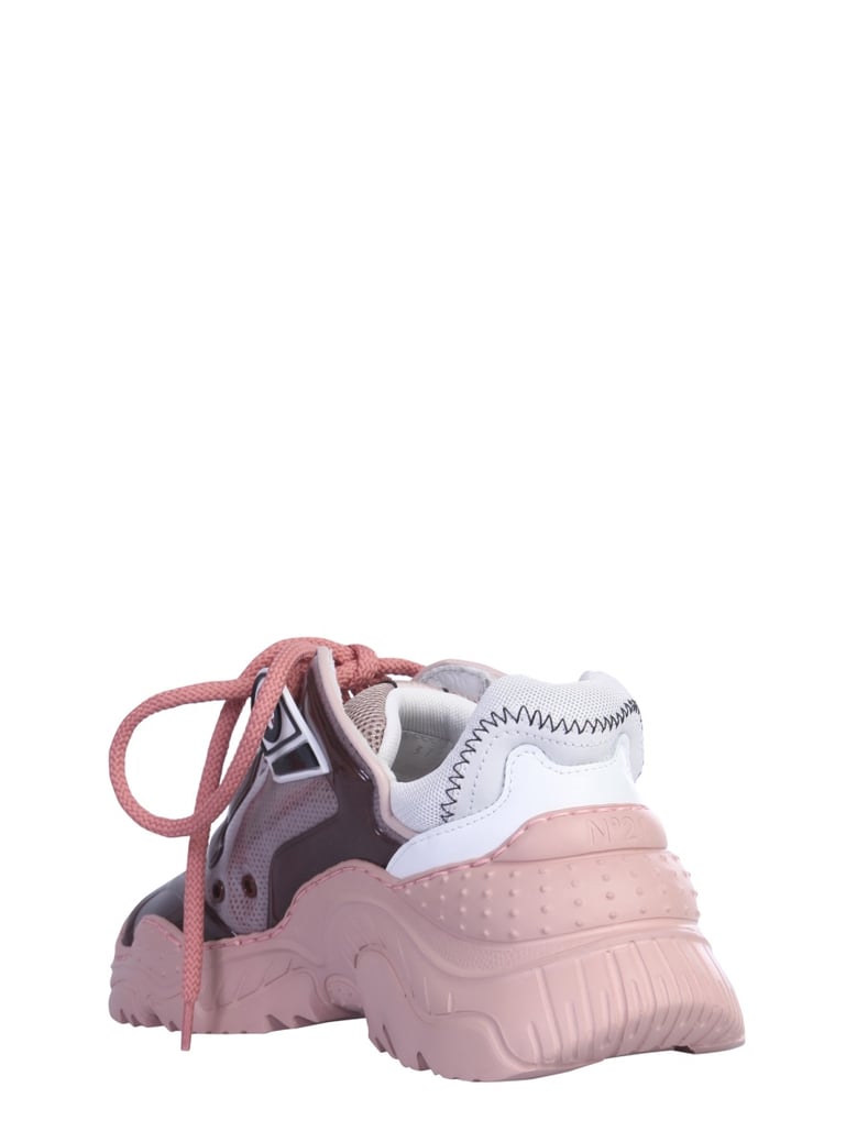 billy sneakers by Selfnex