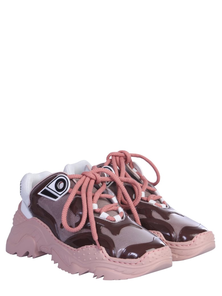 billy sneakers by Selfnex