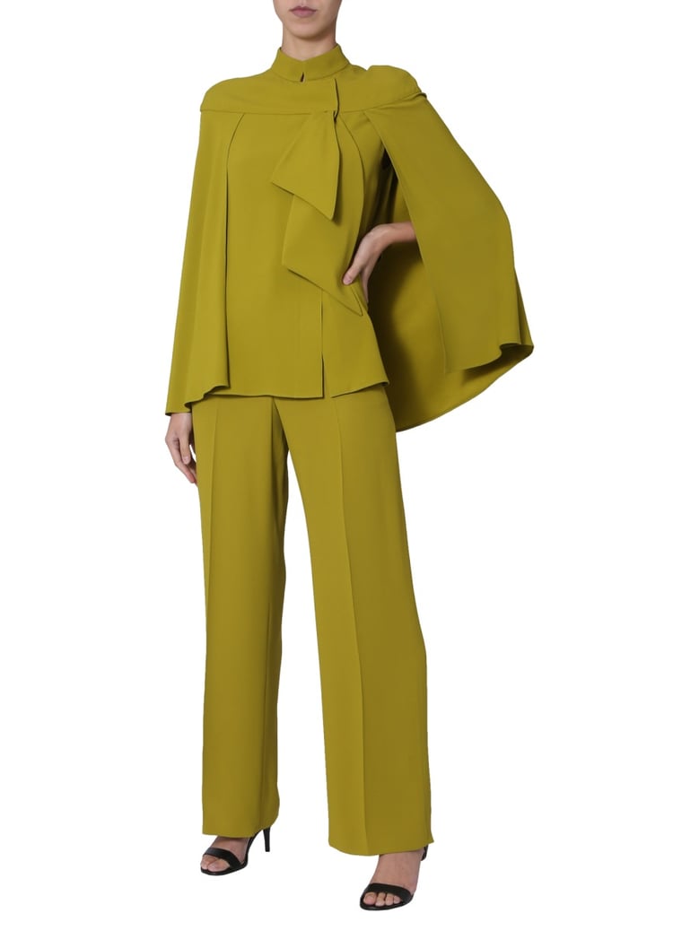 wide trousers by Selfnex