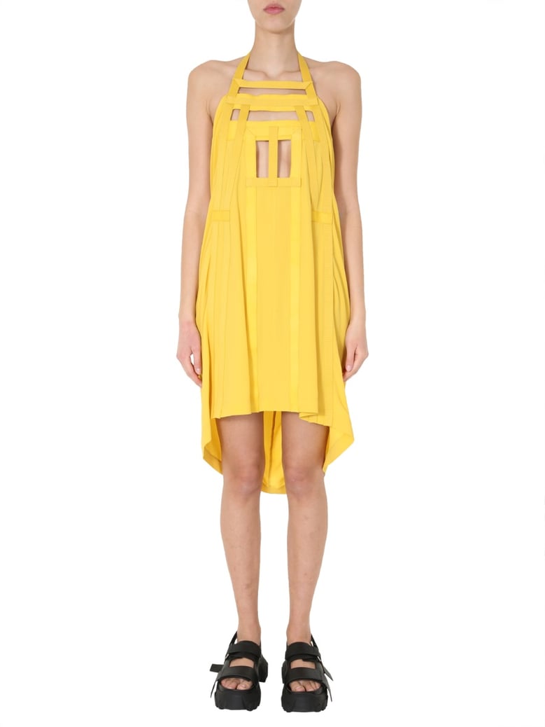midi dress by Selfnex