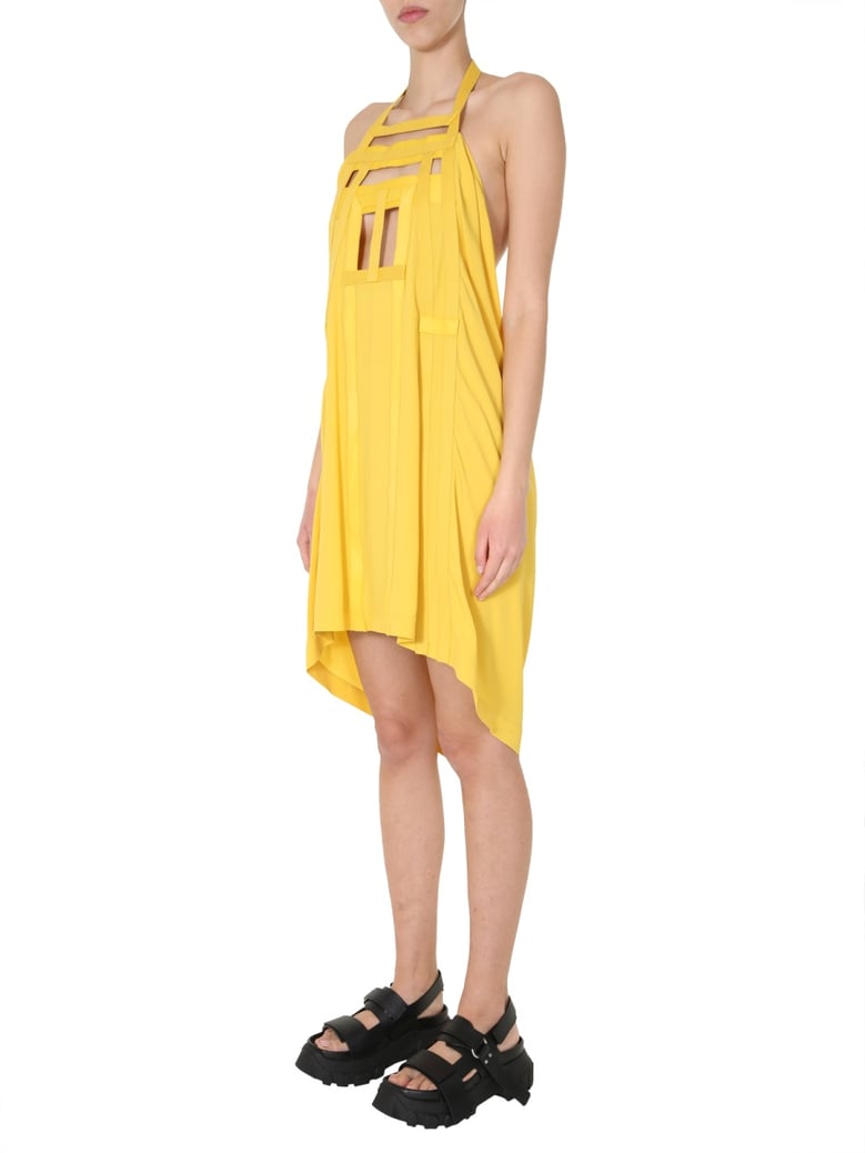 midi dress by Selfnex