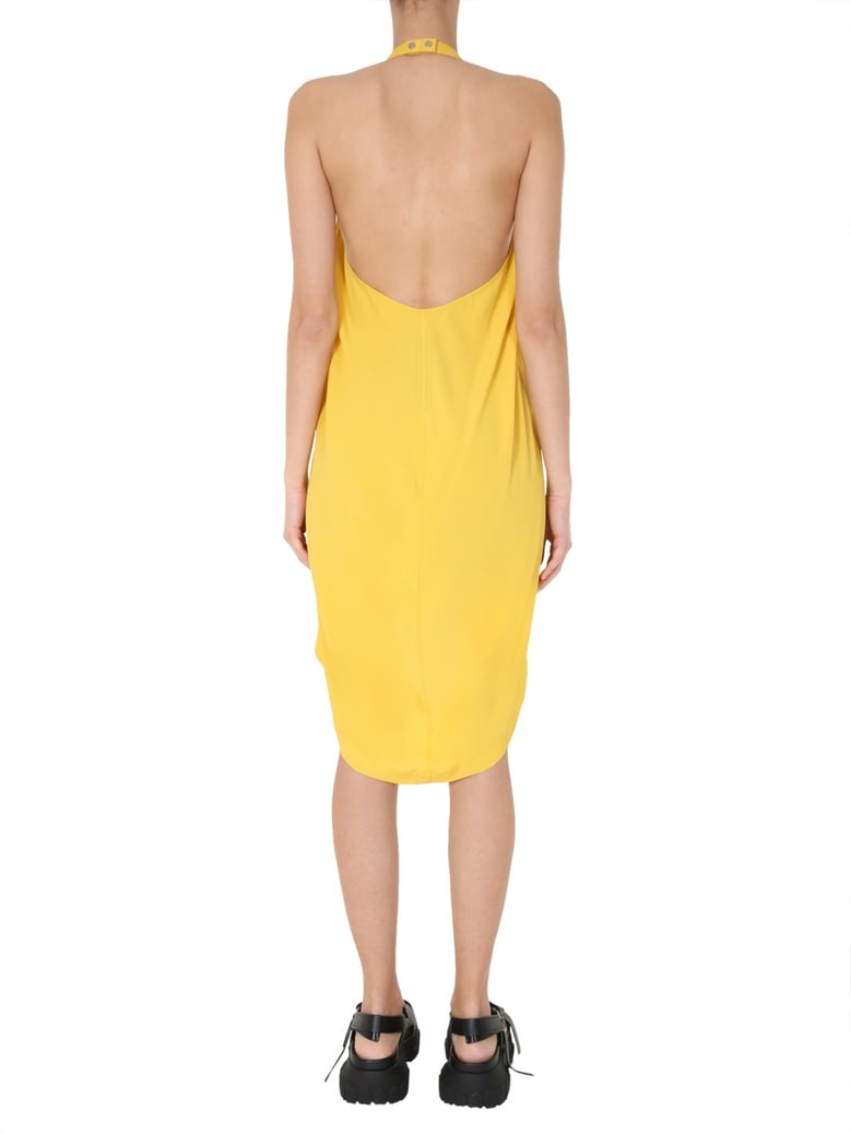 midi dress by Selfnex