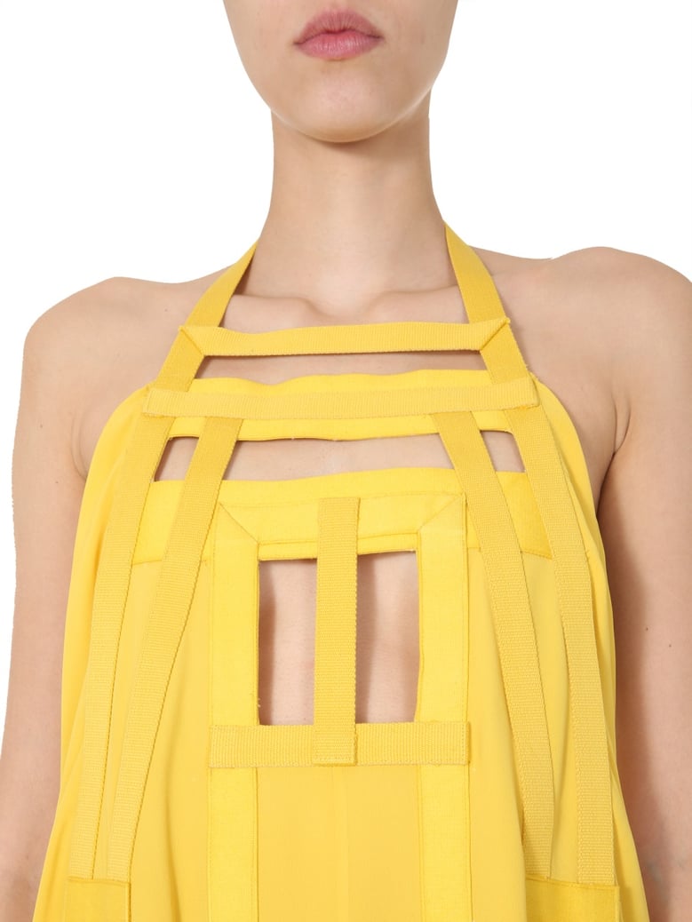 midi dress by Selfnex