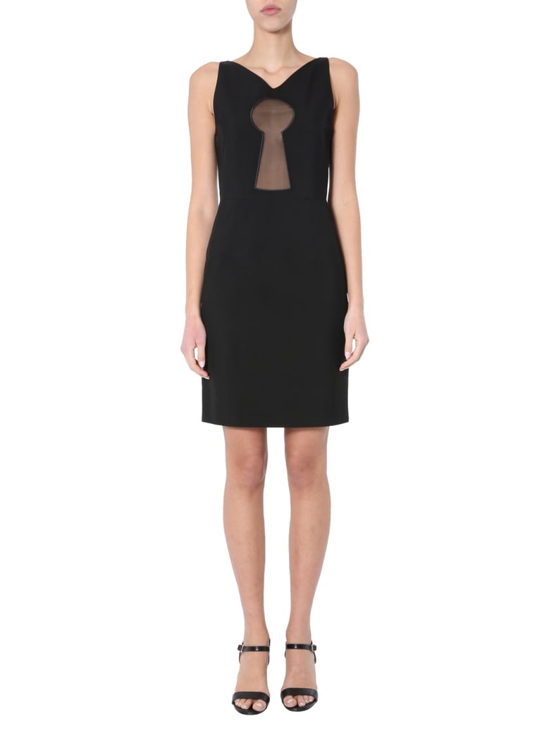 pencil dress by Selfnex
