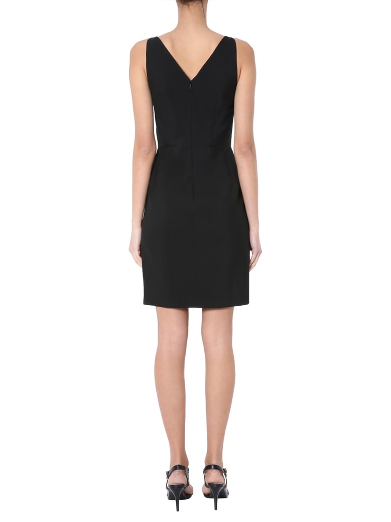 pencil dress by Selfnex