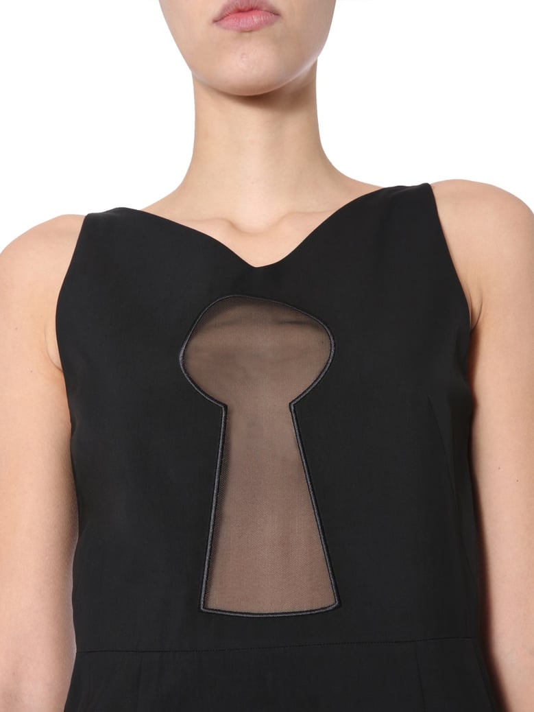 pencil dress by Selfnex