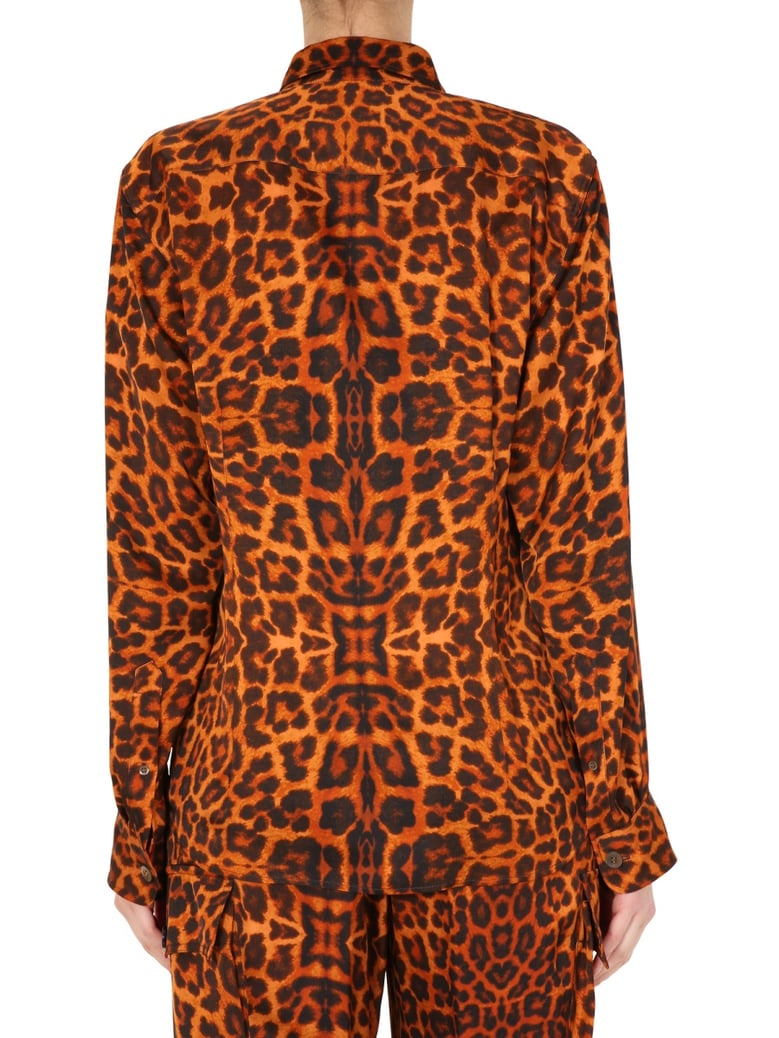 caffy shirt by Selfnex