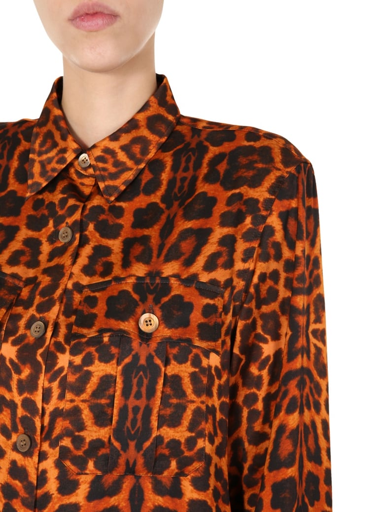 caffy shirt by Selfnex
