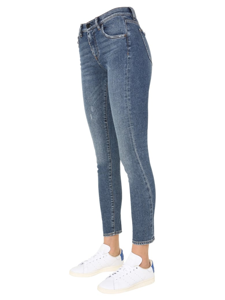 sofia jeans by Selfnex