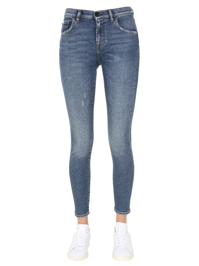 sofia jeans by Selfnex