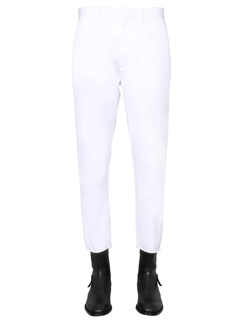 baldo v trousers by Selfnex